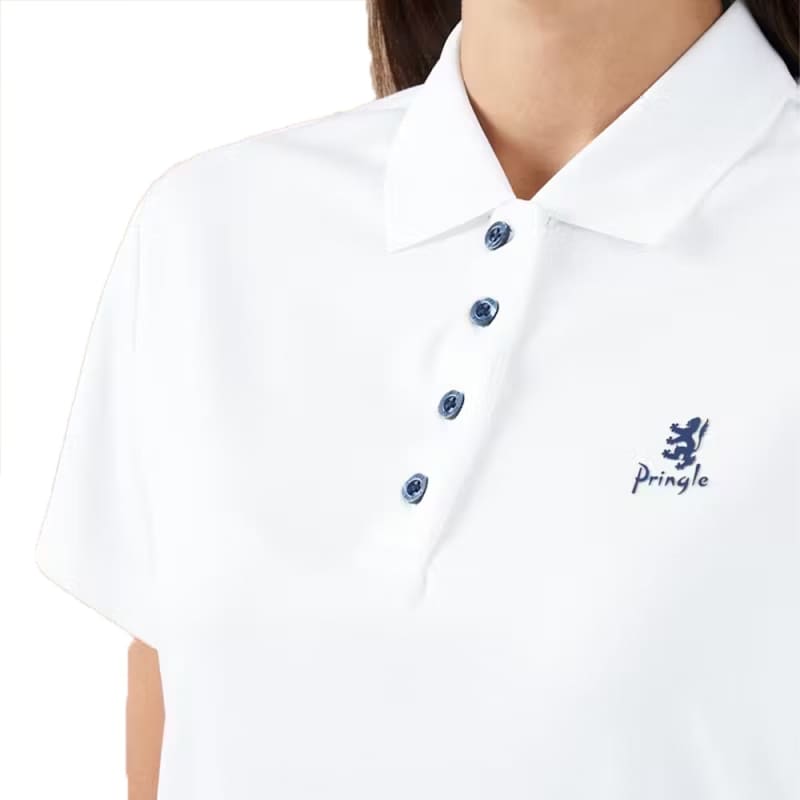 Pringle Ladies Dri Fit Golfer