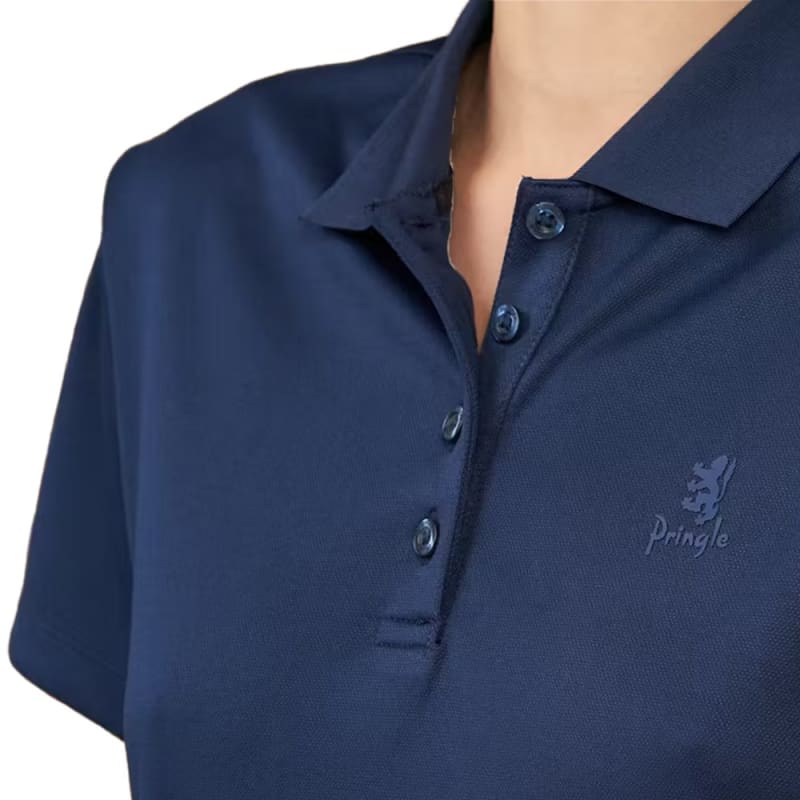 Pringle Ladies Dri Fit Golfer