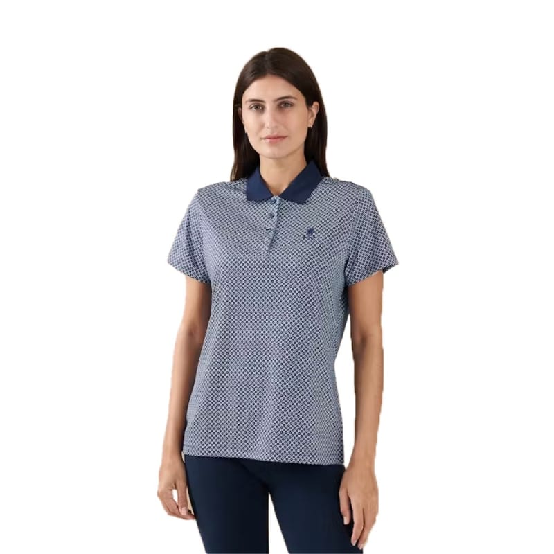 Pringle Ladies Dri Fit Golfer