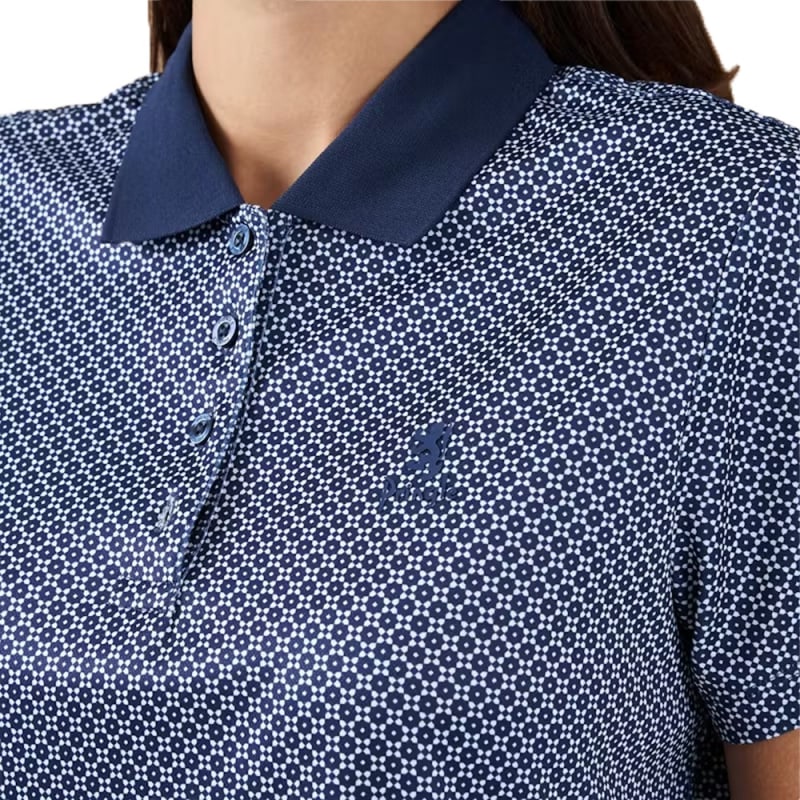 Pringle Ladies Dri Fit Golfer