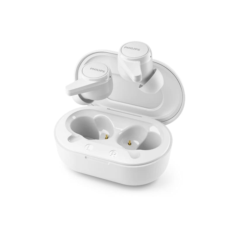 TAT1207 True Wireless In-Ear Headphones With Mic