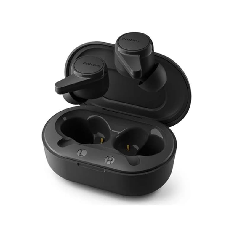 TAT1207 True Wireless In-Ear Headphones With Mic