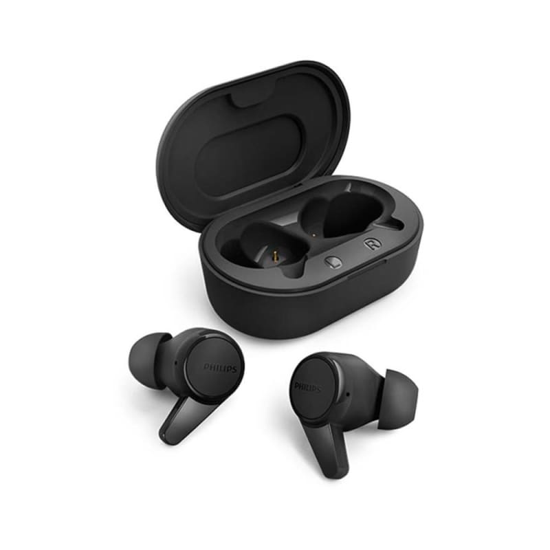 TAT1207 True Wireless In-Ear Headphones With Mic