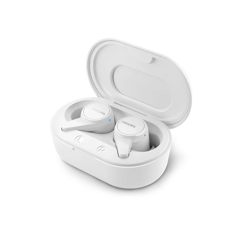 TAT1207 True Wireless In-Ear Headphones With Mic