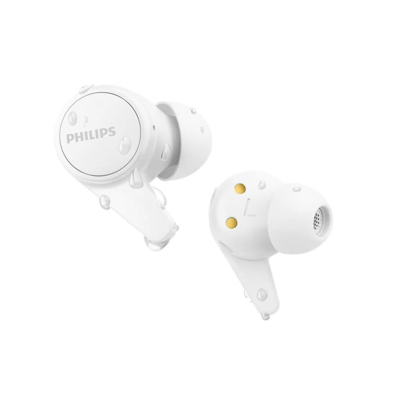 TAT1207 True Wireless In-Ear Headphones With Mic