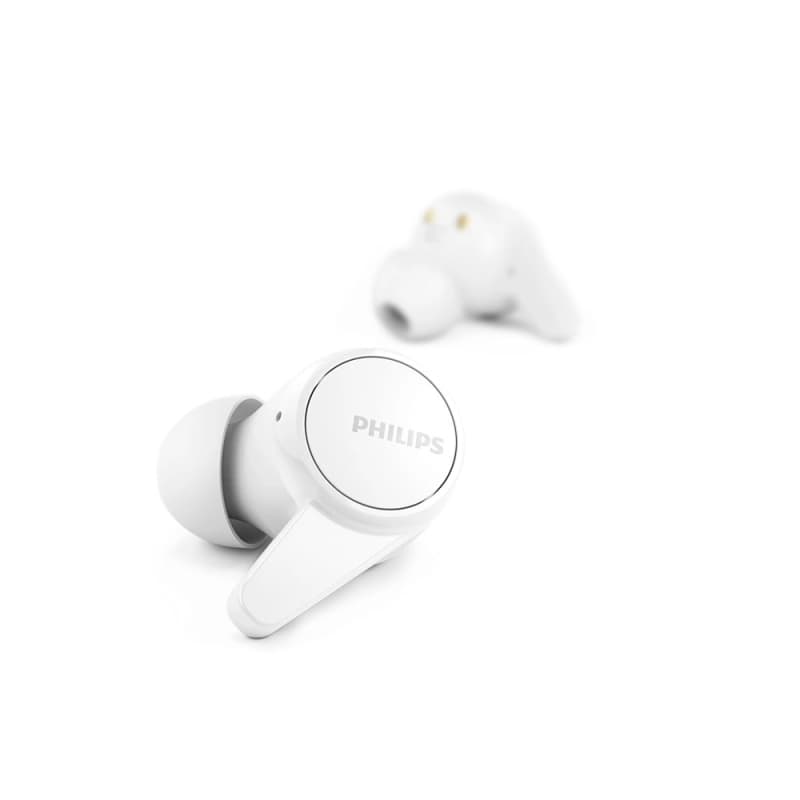 TAT1207 True Wireless In-Ear Headphones With Mic