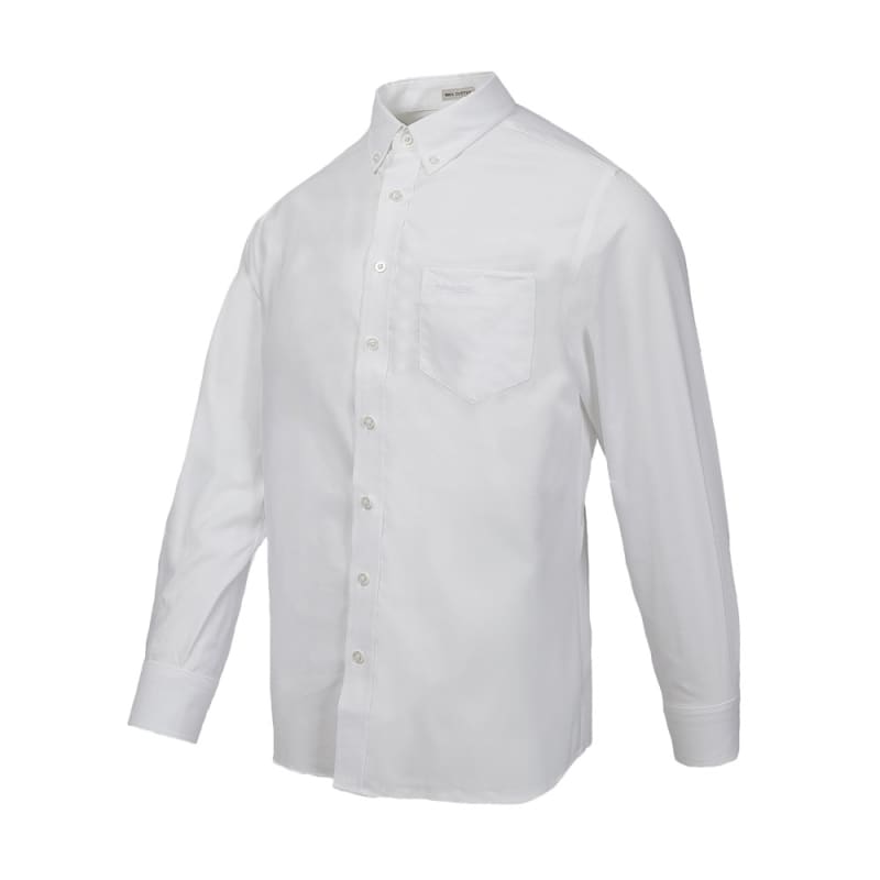 Pringle Men's Bradley Oxford Classic Long Sleeve Shirt