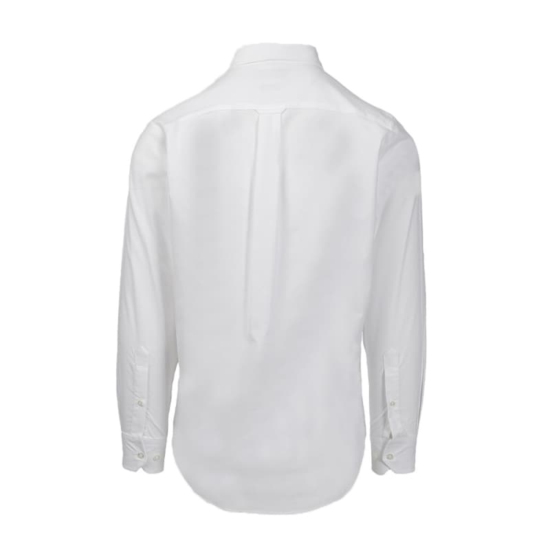 Pringle Men's Bradley Oxford Classic Long Sleeve Shirt