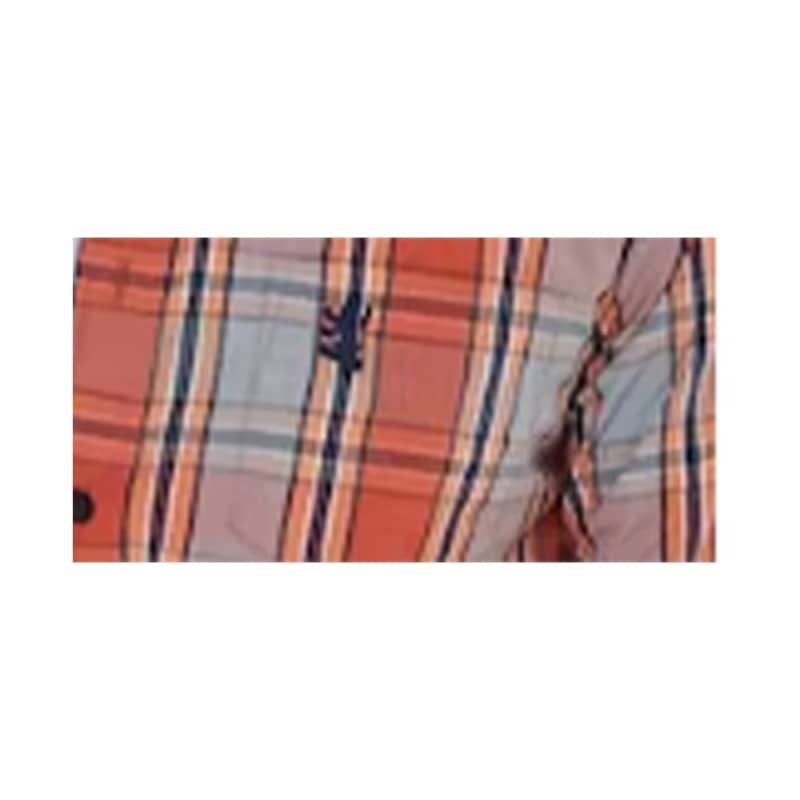 Pringle Men's Long Sleeve Classic Check Shirt