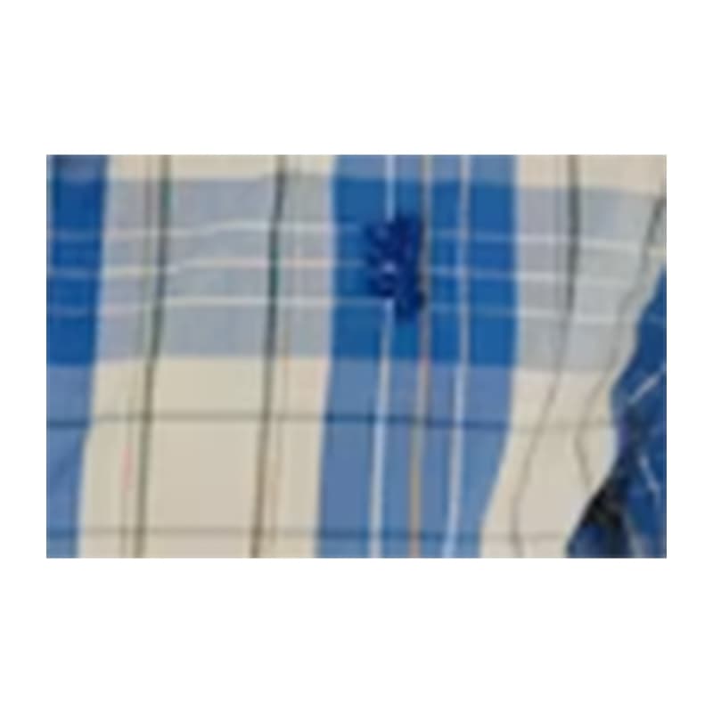 Pringle Men's Long Sleeve Tailored Check Shirt