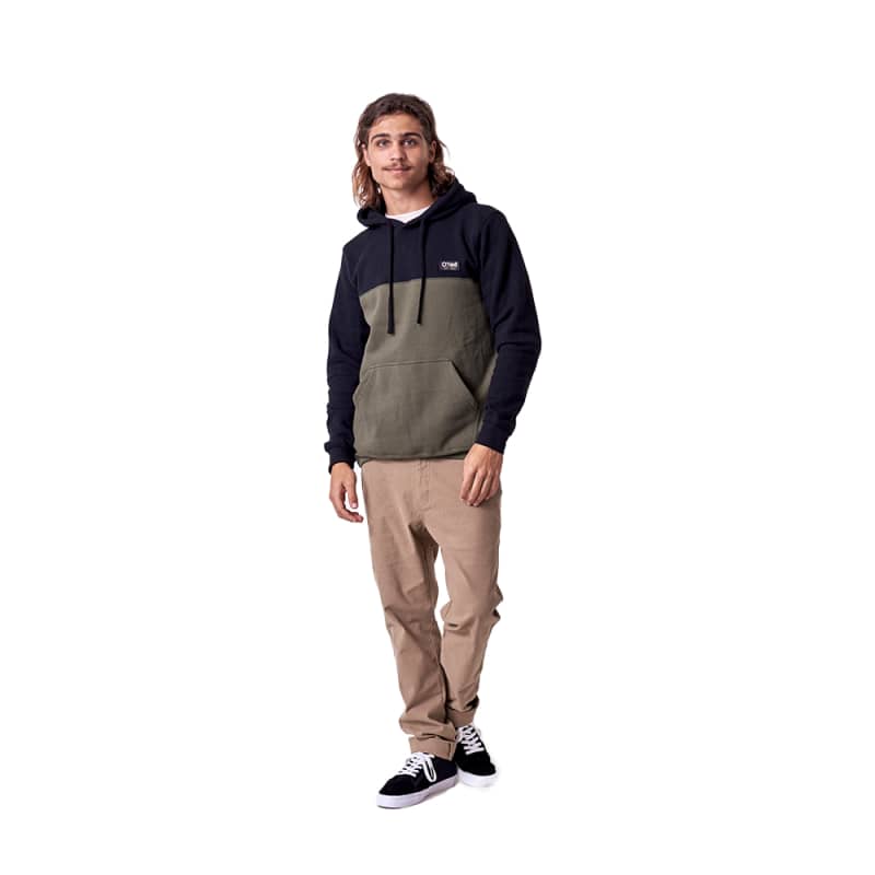 Men's Mitchell Pullover Hoody