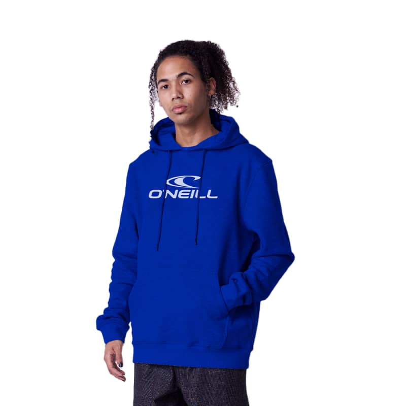 Men's Locked Up Big Hoody