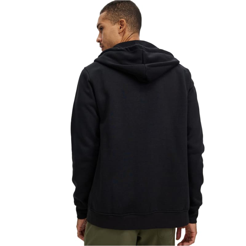 Men's Foreman Zip Sherpa Fleece Hoody