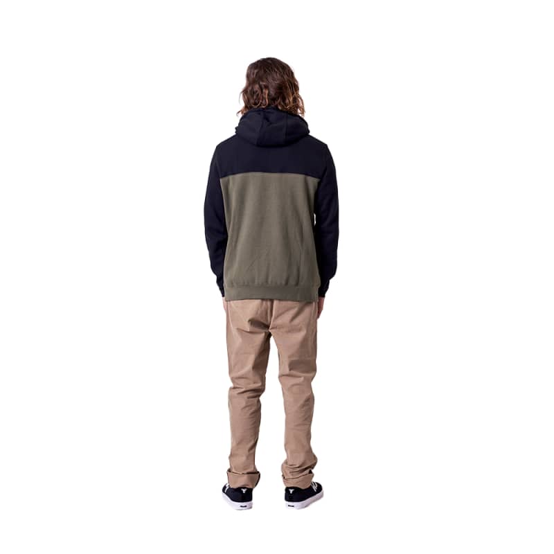 Men's Mitchell Pullover Hoody