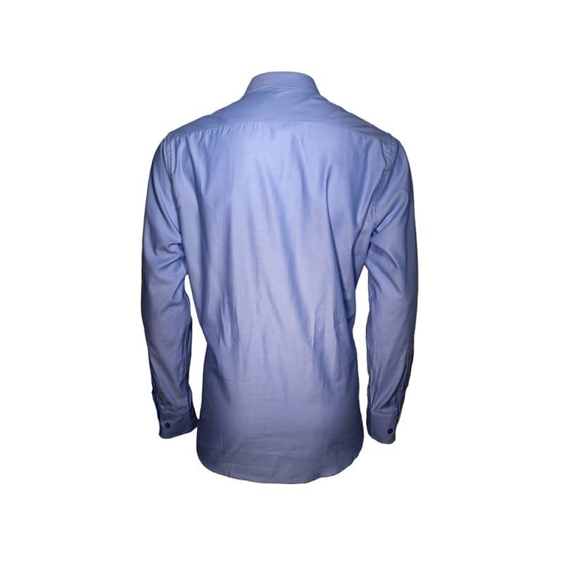 Pringle Men's Tailored Long Sleeve Woven Shirt