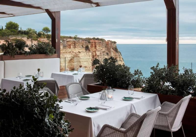Portugal Golf Tour: 7 nights at the 5* Tivoli Carvoeiro Algarve Resort + 5 green fees!