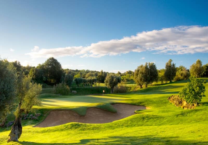 Portugal Golf Tour: 7 nights at the 5* Tivoli Carvoeiro Algarve Resort + 5 green fees!