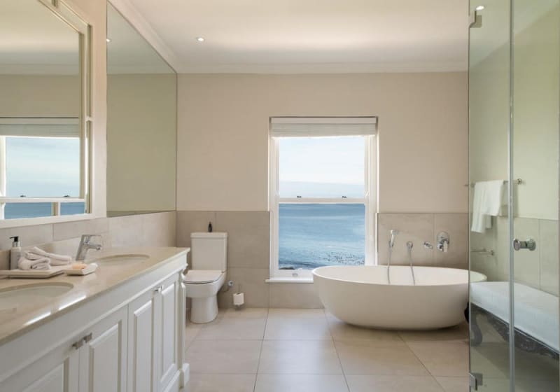 5* Hermanus Whale Song Retreat at The Marine: Stay 3 Nights & Get a 4th Free