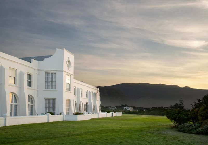 5* Hermanus Whale Song Retreat at The Marine: Stay 3 Nights & Get a 4th Free