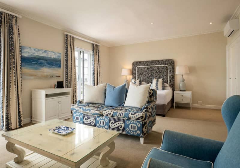 5* Hermanus Whale Song Retreat at The Marine: Stay 3 Nights & Get a 4th Free