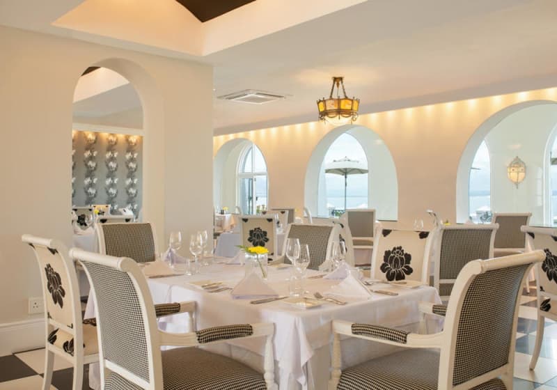 5* Hermanus Whale Song Retreat at The Marine: Stay 3 Nights & Get a 4th Free