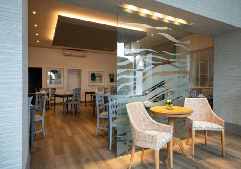 5* Hermanus Whale Song Retreat at The Marine: Stay 3 Nights & Get a 4th Free