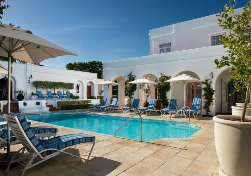 5* Hermanus Whale Song Retreat at The Marine: Stay 3 Nights & Get a 4th Free