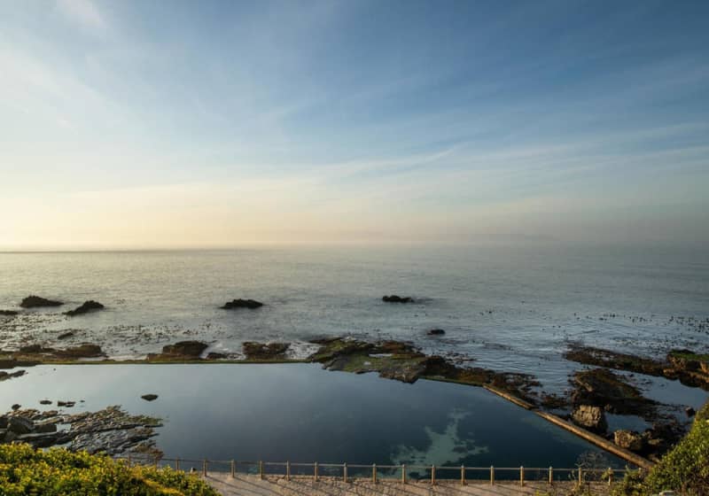 5* Hermanus Whale Song Retreat at The Marine: Stay 3 Nights & Get a 4th Free