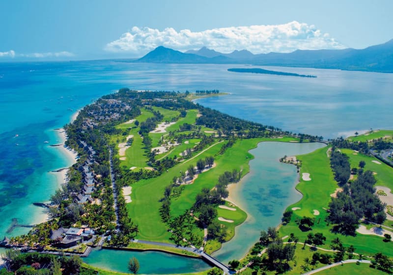Bring Your 3 Best Golf Buddies to Play in the 5* Paradis Golf Challenge 2026 Mauritius - 6 Nights All Inclusive Stay Including Flights + 2 Competition Days &amp; 2 Fun Days from R50 683 per person