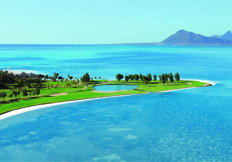 Bring Your 3 Best Golf Buddies to Play in the 5* Paradis Golf Challenge 2026 Mauritius - 6 Nights All Inclusive Stay Including Flights + 2 Competition Days & 2 Fun Days from R50 683 per person