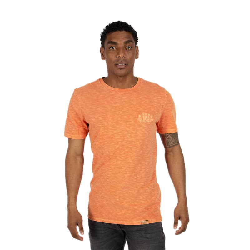 Men's Aimir Crew Neck Short Sleeve Tee