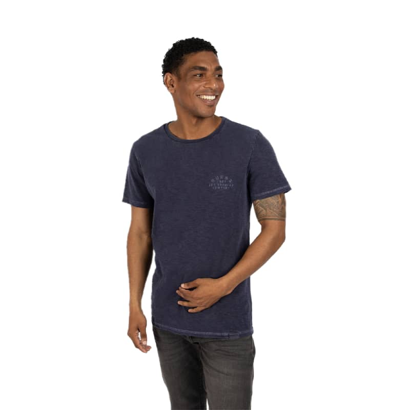 Men's Aimir Crew Neck Short Sleeve Tee