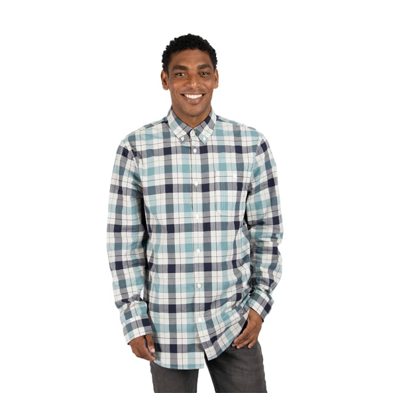 Men's Collins Long Sleeve Shirt