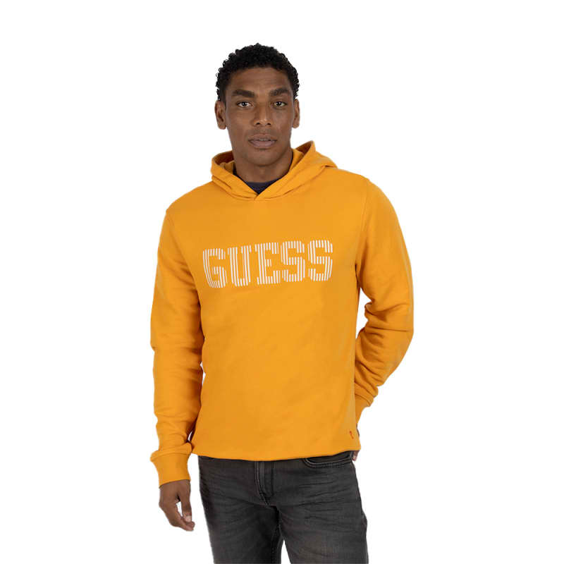 Men's Beau Fleece Hoodie