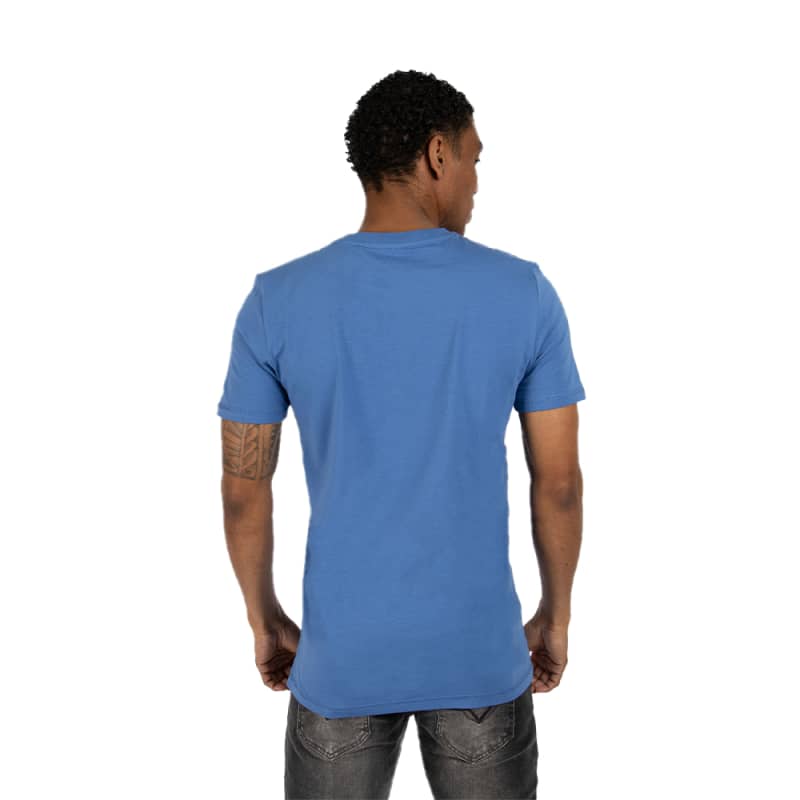Men's Bertil Crew Neck Short Sleeve Tee