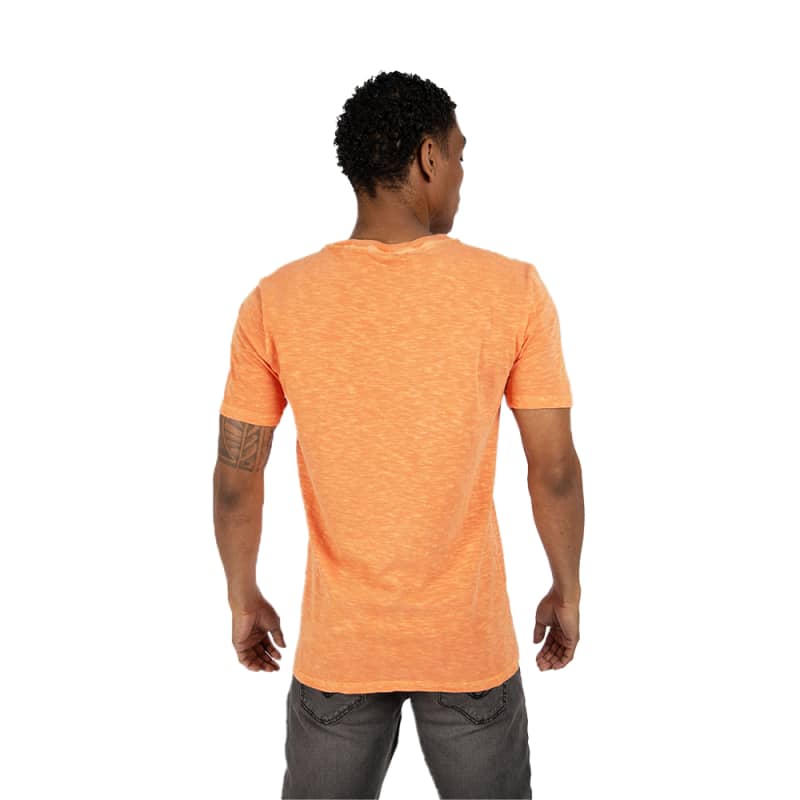 Men's Aimir Crew Neck Short Sleeve Tee