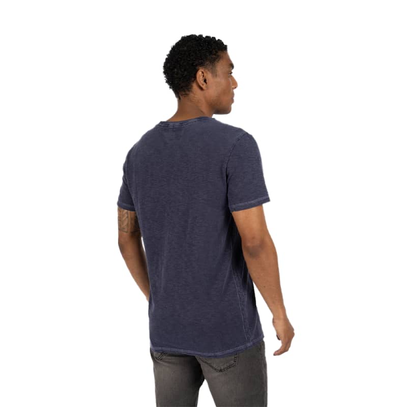 Men's Aimir Crew Neck Short Sleeve Tee