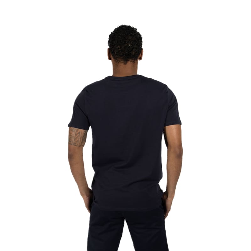 Men's Gammy Crew Neck Short Sleeve Tee