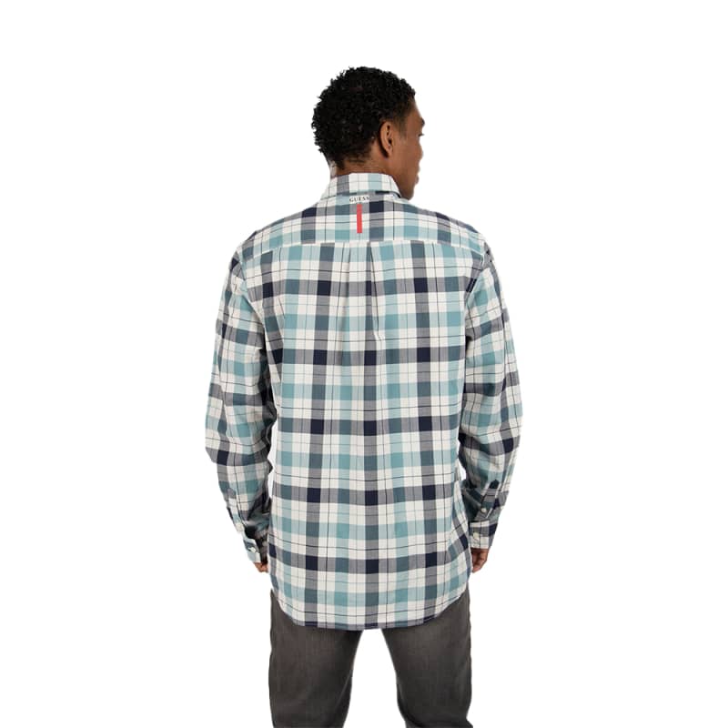 Men's Collins Long Sleeve Shirt