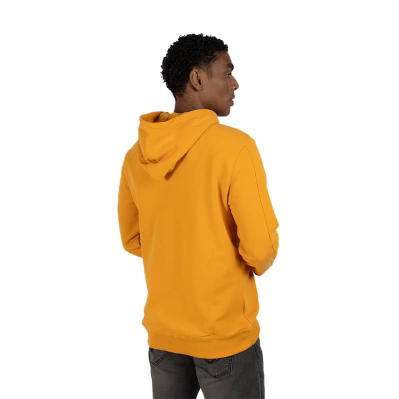 Men's Beau Fleece Hoodie