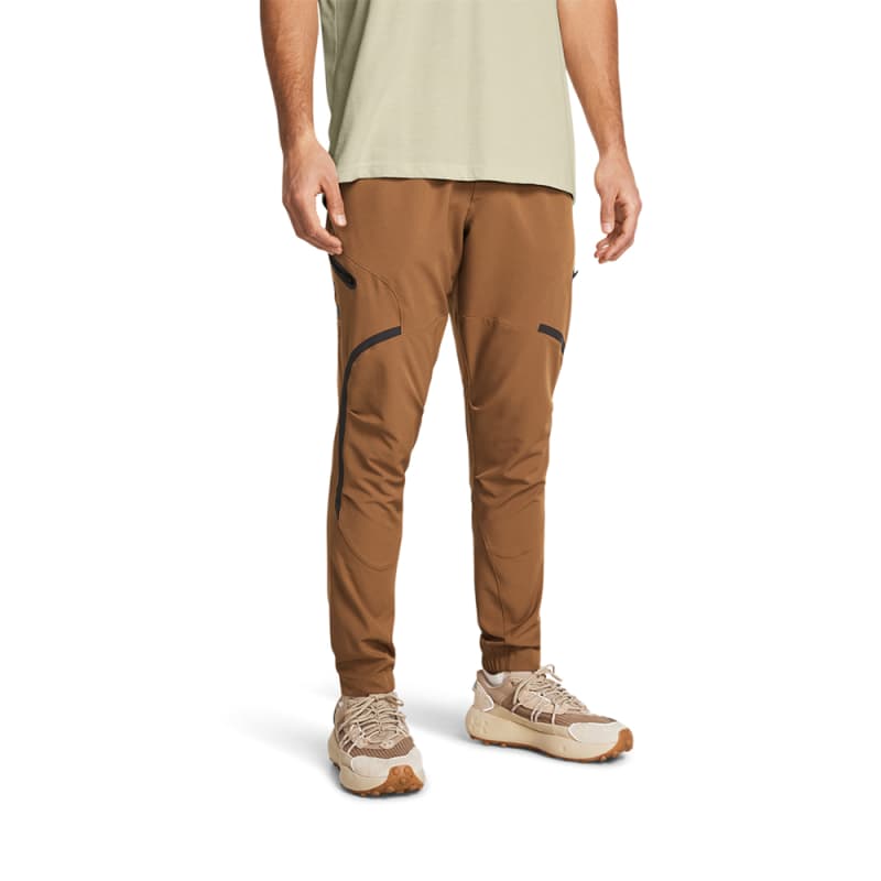 Under Armour Men's Unstoppable Cargo Pants