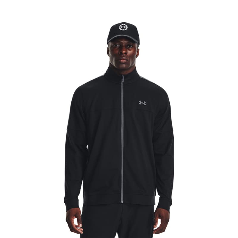 Under Armour Men's Storm Midlayer Full Zip Top
