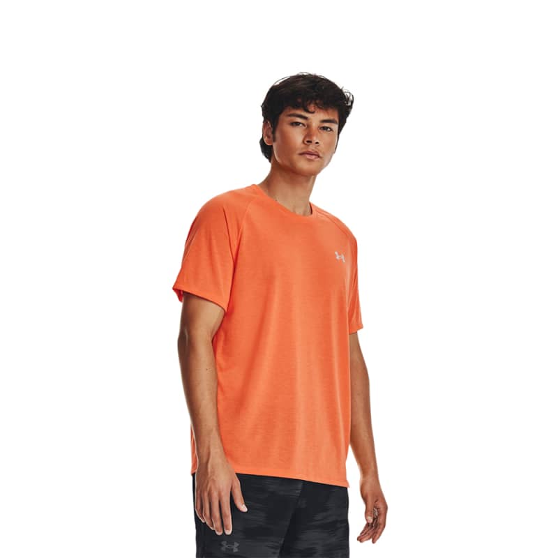 Under Armour Men's Streaker Short Sleeve Tee