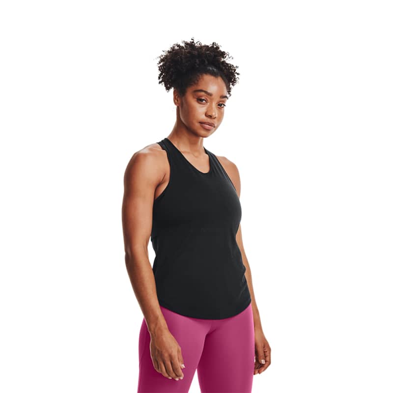 Under Armour Ladies Streaker Tank Top