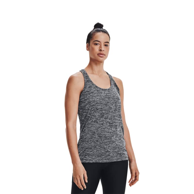 Under Armour Ladies Tech Twist Tank Top