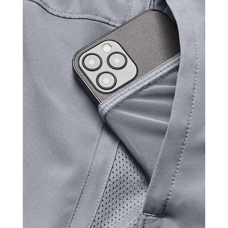 Under Armour Men's Launch 5 Inch 2-in-1 Shorts