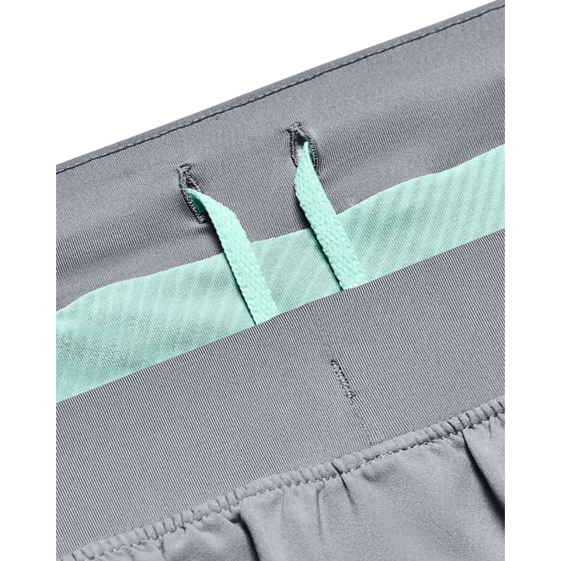 Under Armour Men's Launch 5 Inch 2-in-1 Shorts