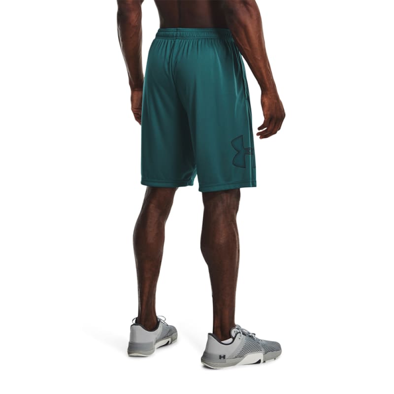 Under Armour Men's Tech Graphic Shorts