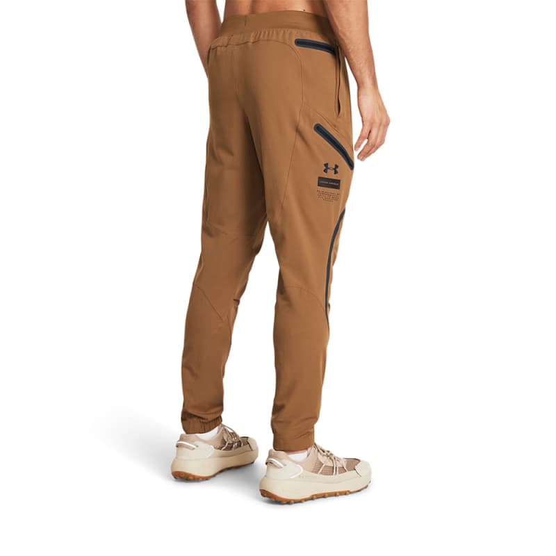 Under Armour Men's Unstoppable Cargo Pants