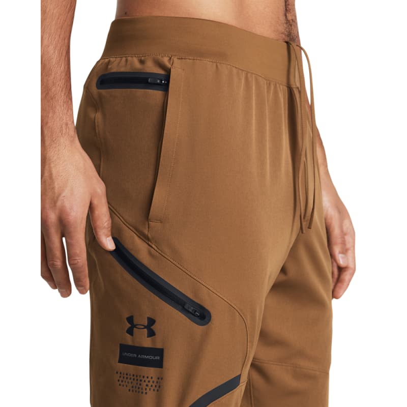 Under Armour Men's Unstoppable Cargo Pants